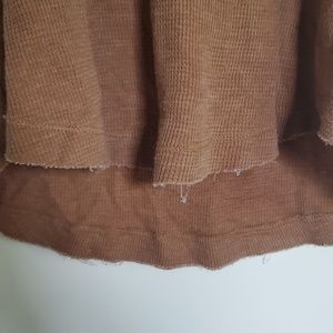 American Eagle Outfitters Tops - Burnt Orange Tank Top American Eagle Outfitters Tops - Burnt Orange Tank Top